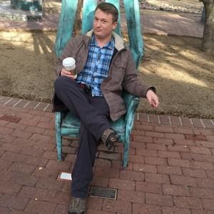 Meet your Posher, David